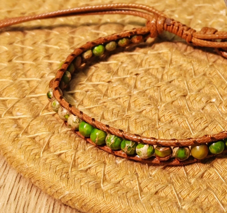 Emperor Bracelet - GAIA Global