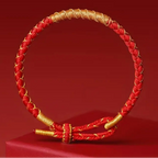 Golden Red Bracelet - GAIA Global
