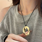 Class Necklace - GAIA Global