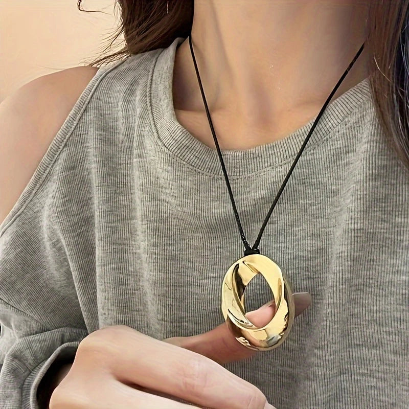 Class Necklace - GAIA Global