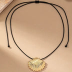 Shell Necklace - GAIA Global