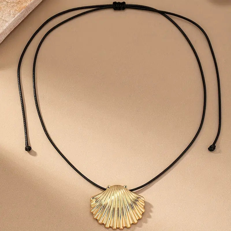 Shell Necklace
