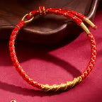 Golden Red Bracelet - GAIA Global