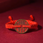 Guardian Coin Bracelet Jewelry Designers  bracelet