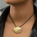 Shell Necklace - GAIA Global