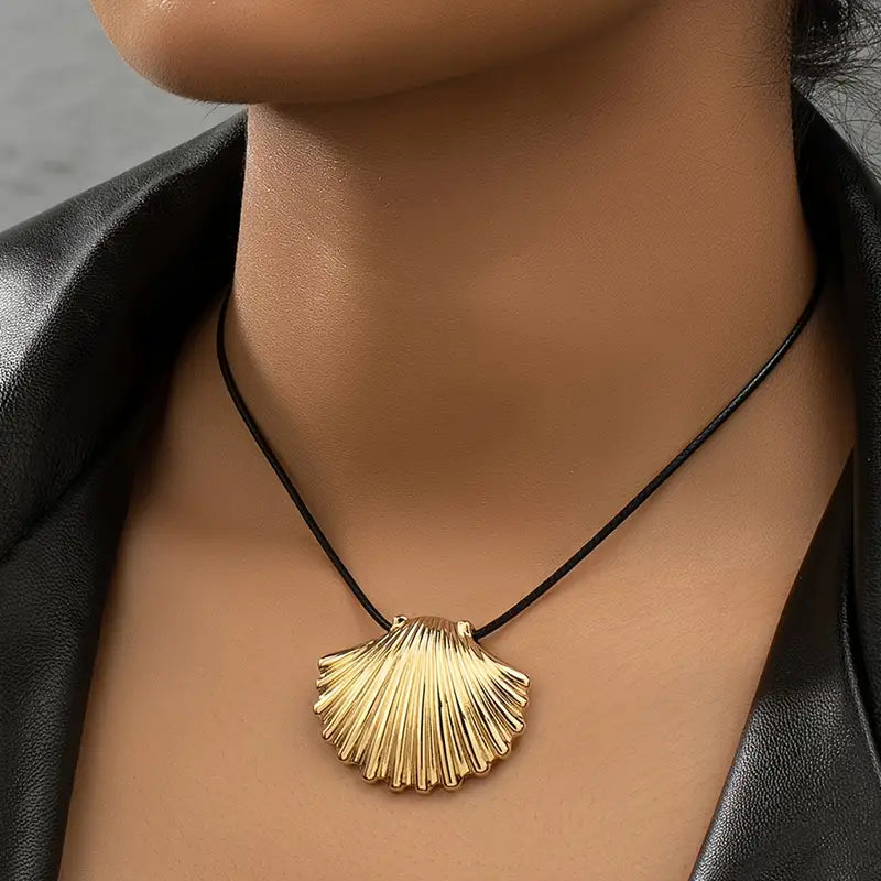 Shell Necklace
