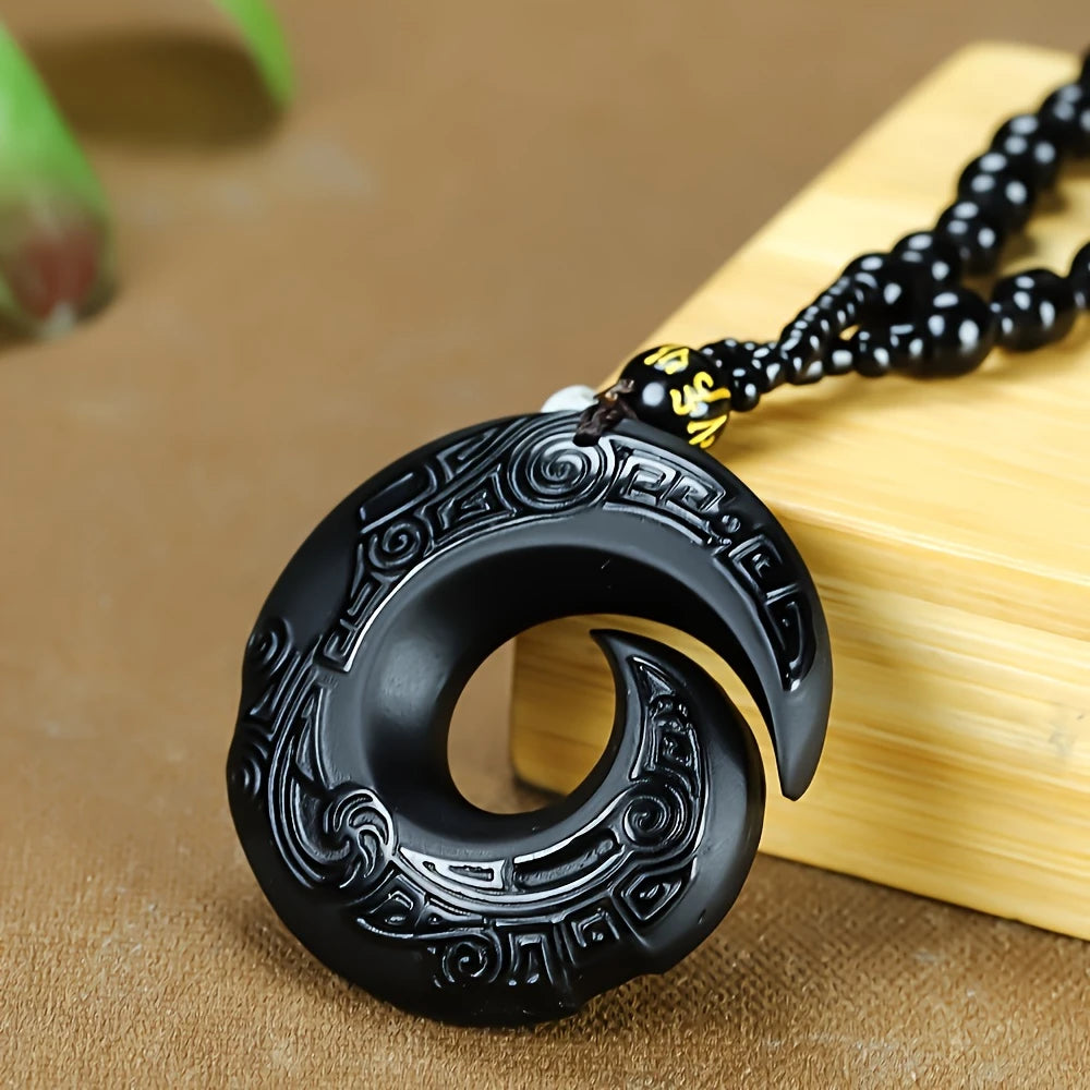 Good Fortune Necklace - GAIA Global