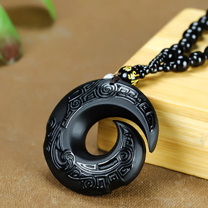 Good Fortune Necklace - GAIA Global