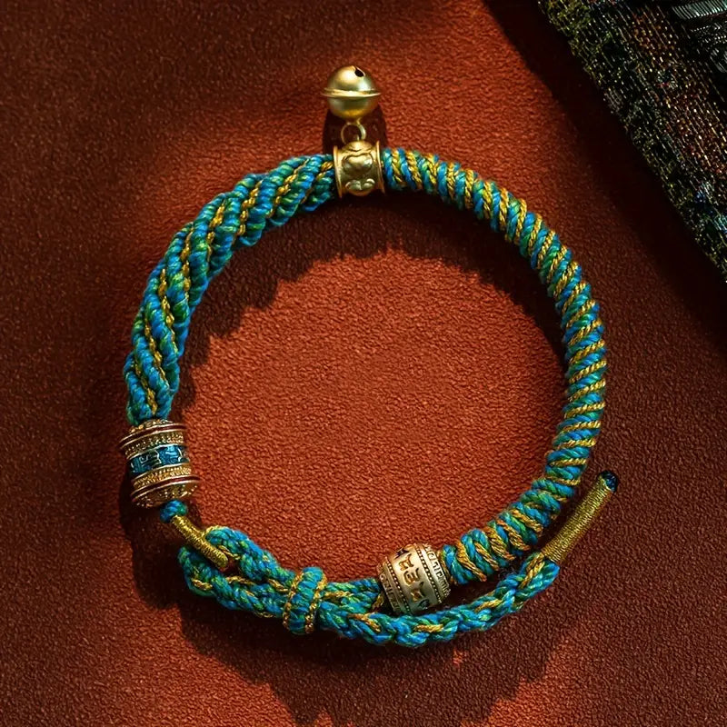 Tibetan 2.0 Bracelet Jewelry Designers  bracelet