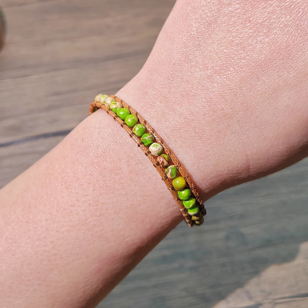 Emperor Bracelet - GAIA Global
