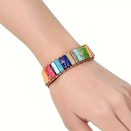 Colourful Bracelet