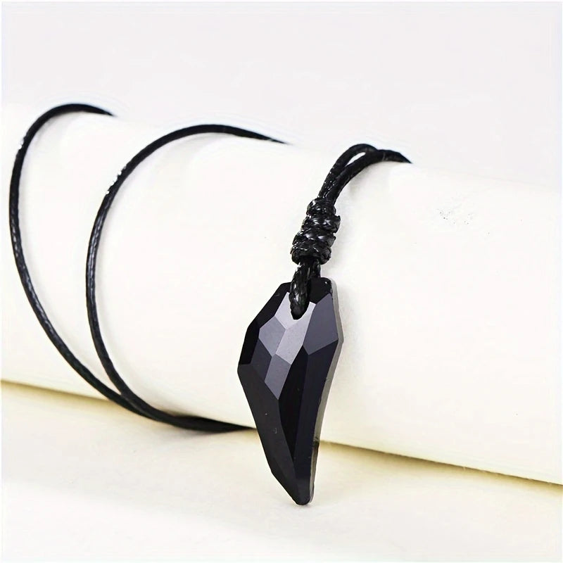 Tooth Necklace