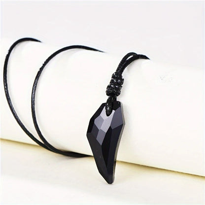 Tooth Necklace