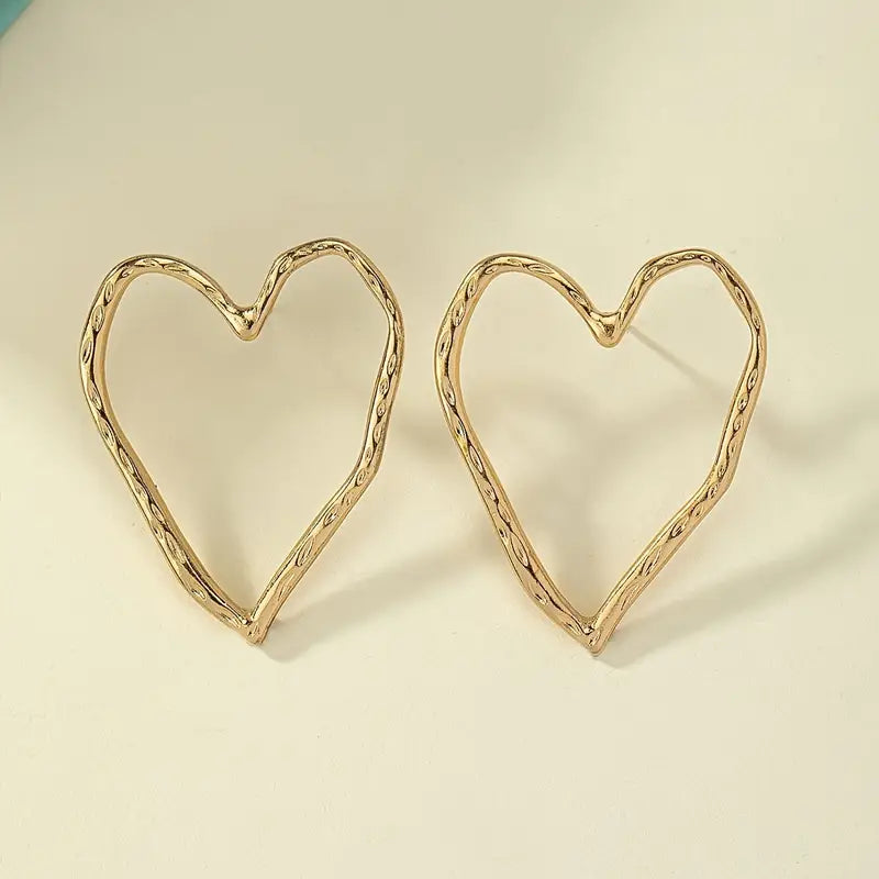 Versatile Earrings