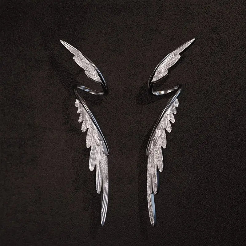 Angelic Earrings