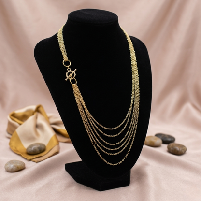 Chic Necklace