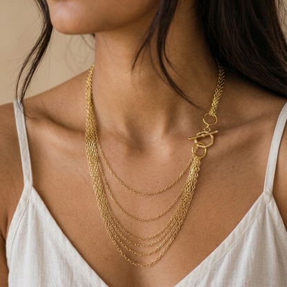 Chic Necklace