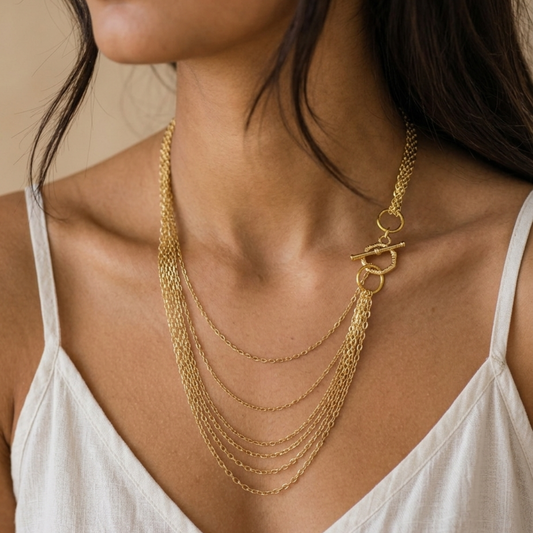 Chic Necklace