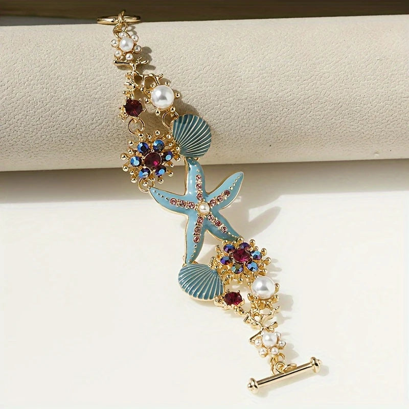 Sea Bracelet - GAIA Global