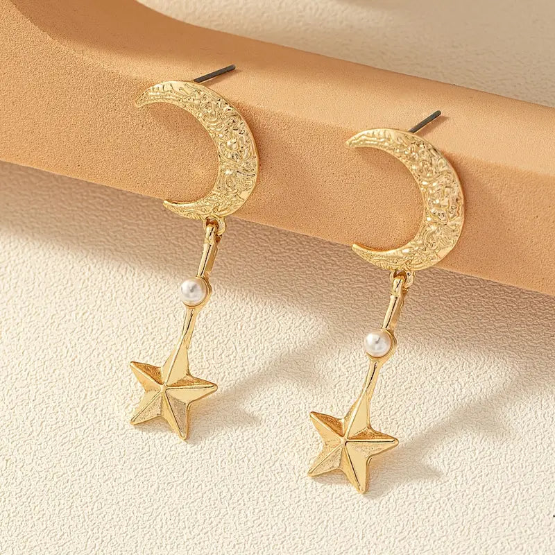 Joyful 2.0 Earrings - GAIA Global