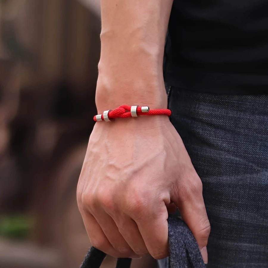Knot Bracelet