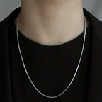 Coolio Necklace - GAIA Global