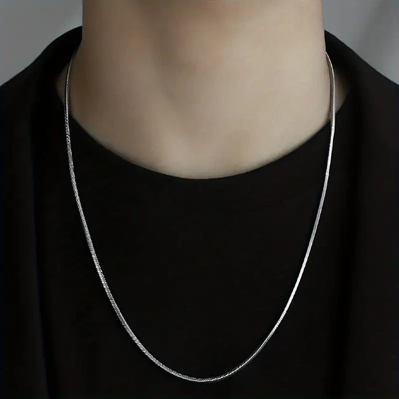 Coolio Necklace - GAIA Global