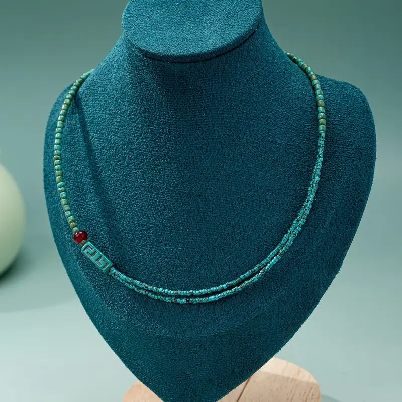 Okeanos Necklace