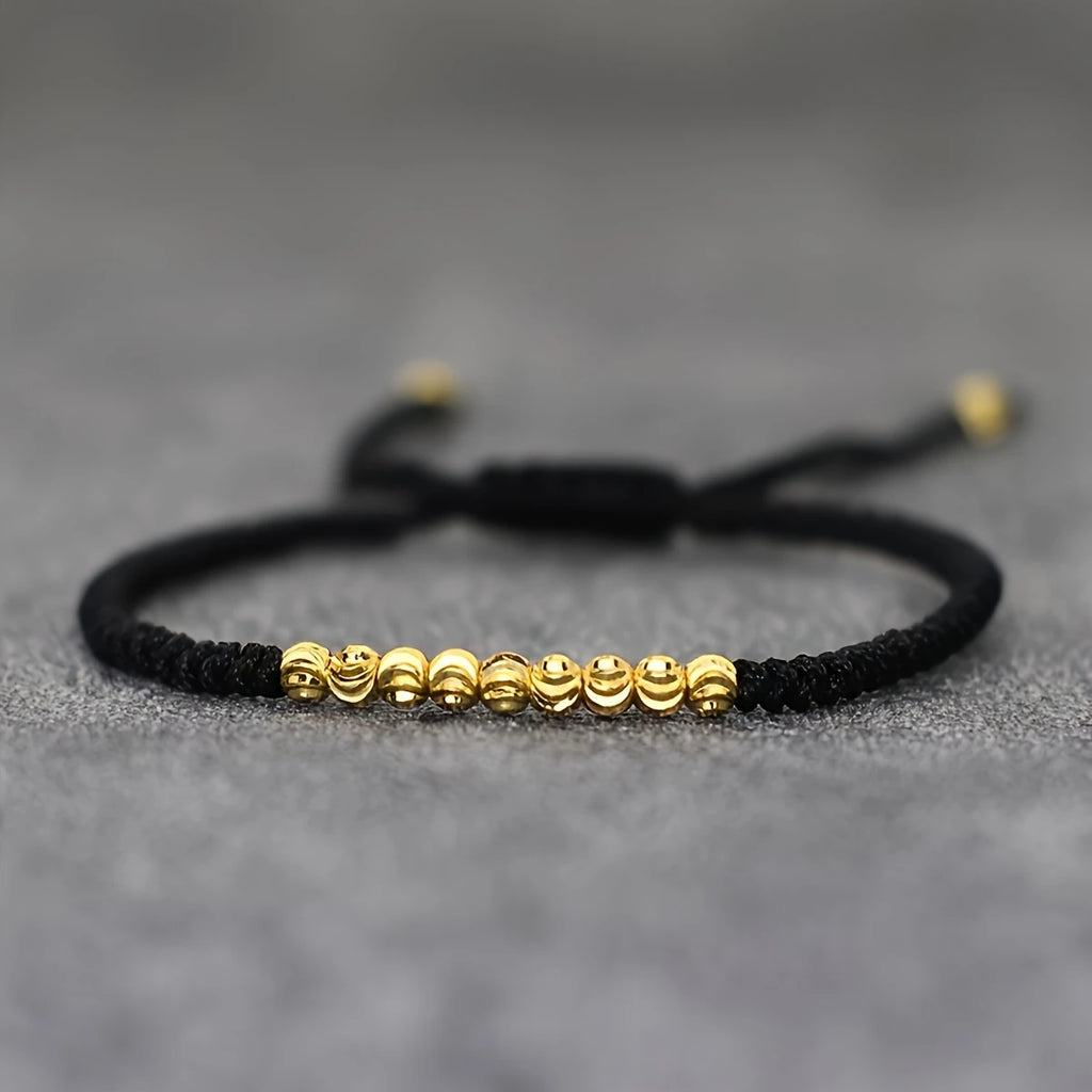Midnight Balance Bracelet