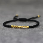 Midnight Balance Bracelet