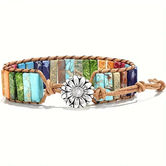 Colourful Bracelet