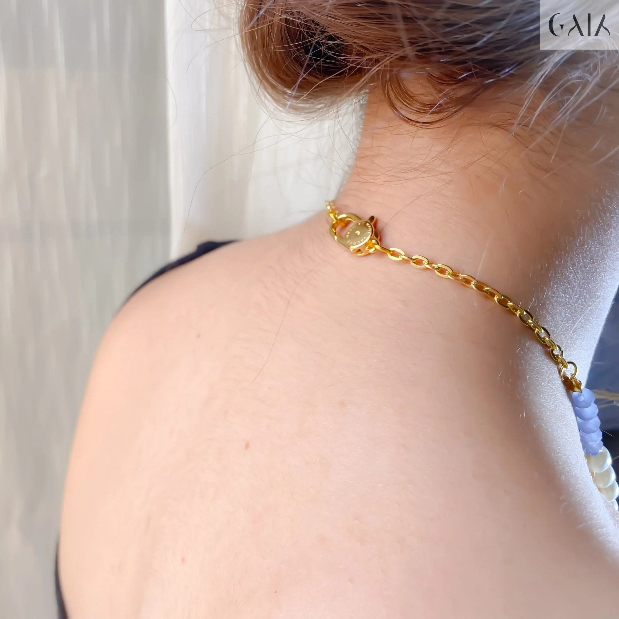 Daydream Necklace - GAIA - Jewellery Store