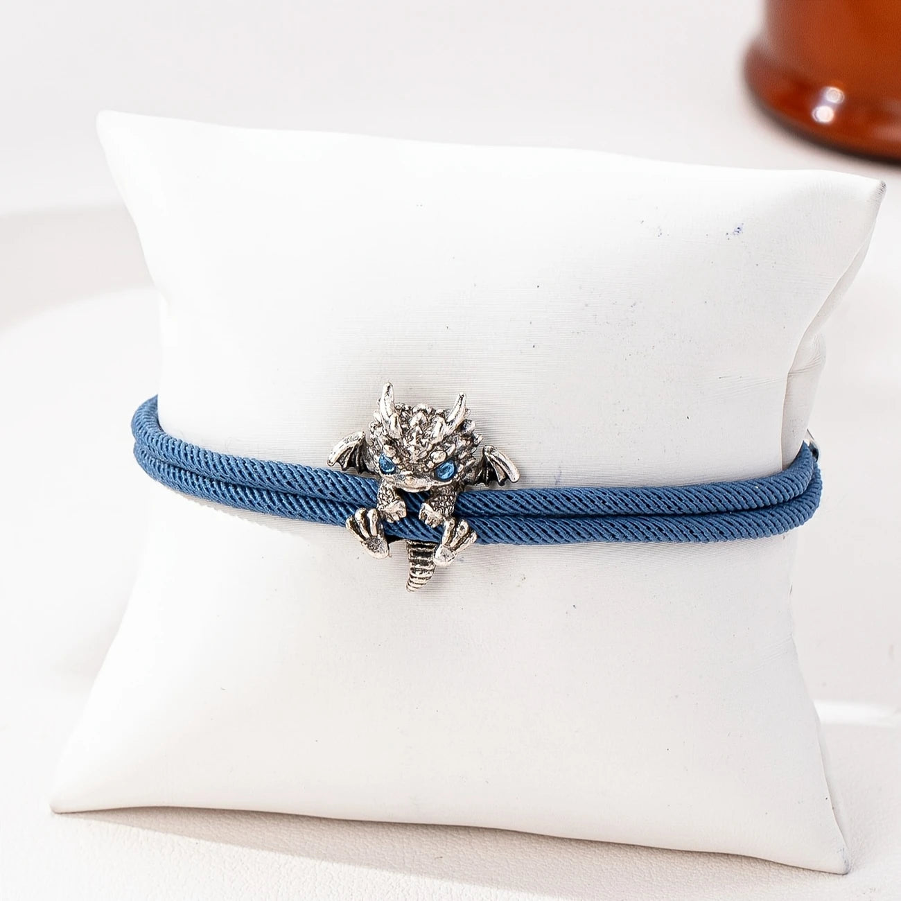 Guardian Dragon Bracelet