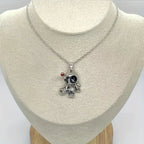 Doll Necklace Jewelry Designers  Necklace