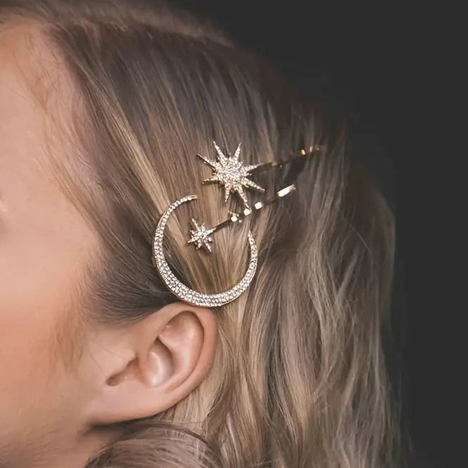 Sky headpiece (Set) - GAIA Global