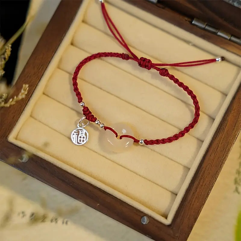 Lucky Charm Bracelet - GAIA Global