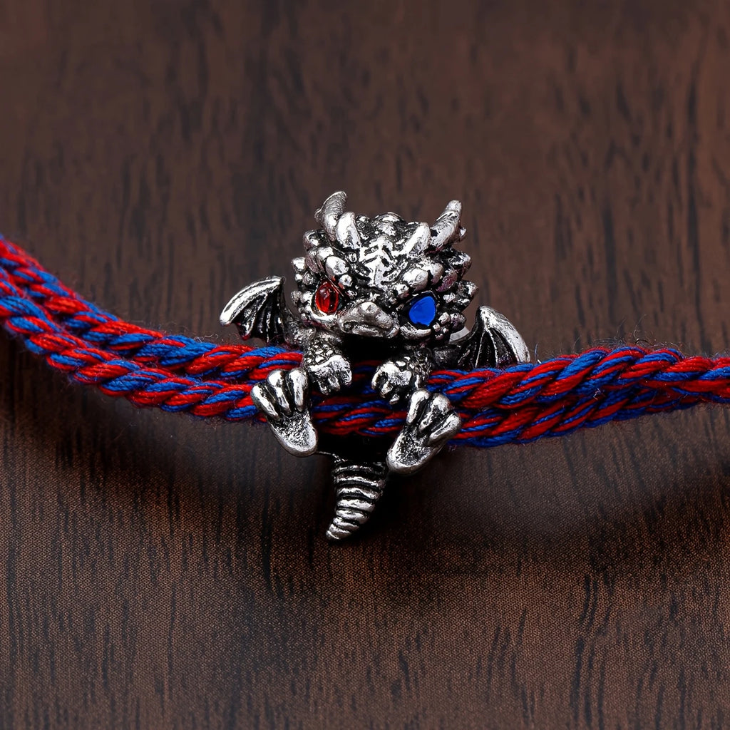 Guardian Dragon Bracelet