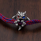 Guardian Dragon Bracelet Jewelry Designers  bracelet GAIA