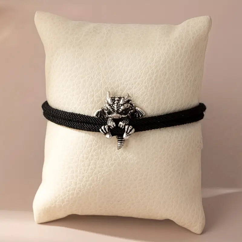 Guardian Dragon Bracelet