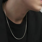 Coolio Necklace - GAIA Global
