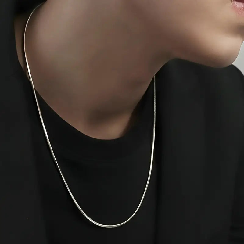 Coolio Necklace - GAIA Global