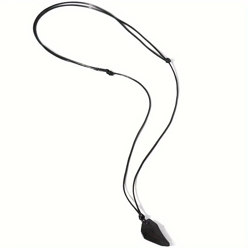 Tooth Necklace