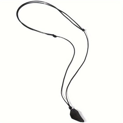 Tooth Necklace
