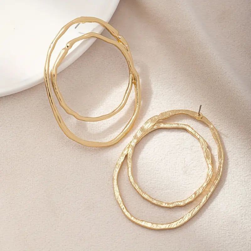 Versatile Earrings