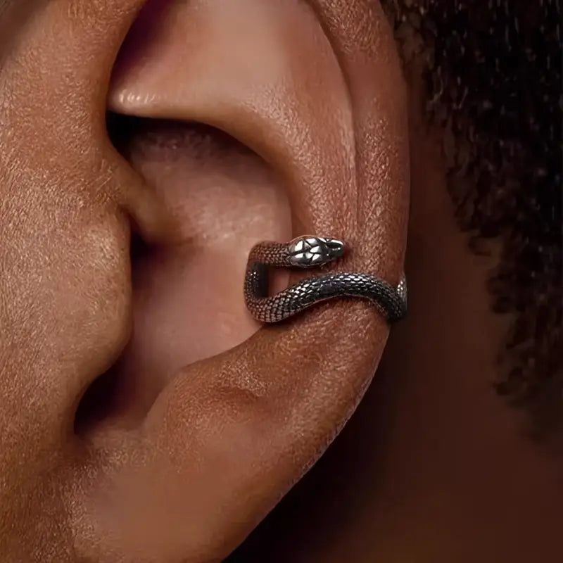 Snake Clip