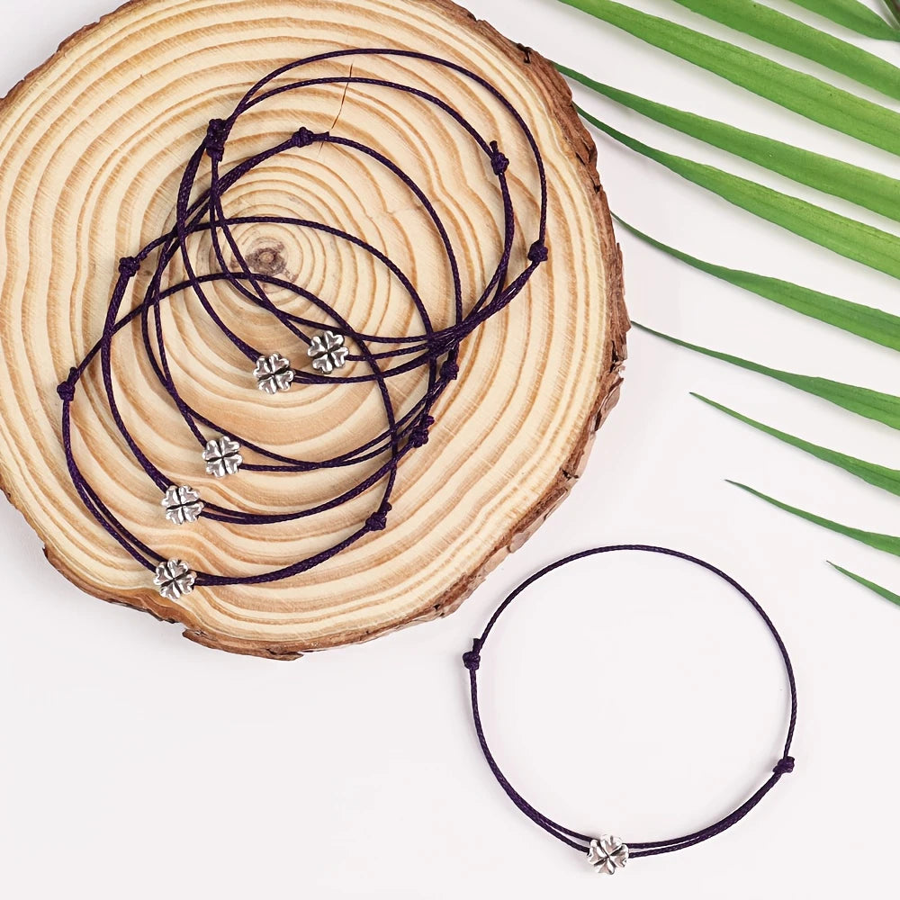 Floral Bracelet - GAIA Global
