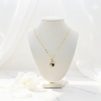 Yin & Yang Necklace GAIA  Necklace GAIA