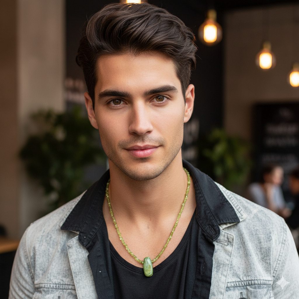 Hope Necklace GAIA  Necklace GAIA