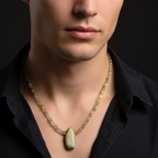 Hope Necklace GAIA  Necklace GAIA