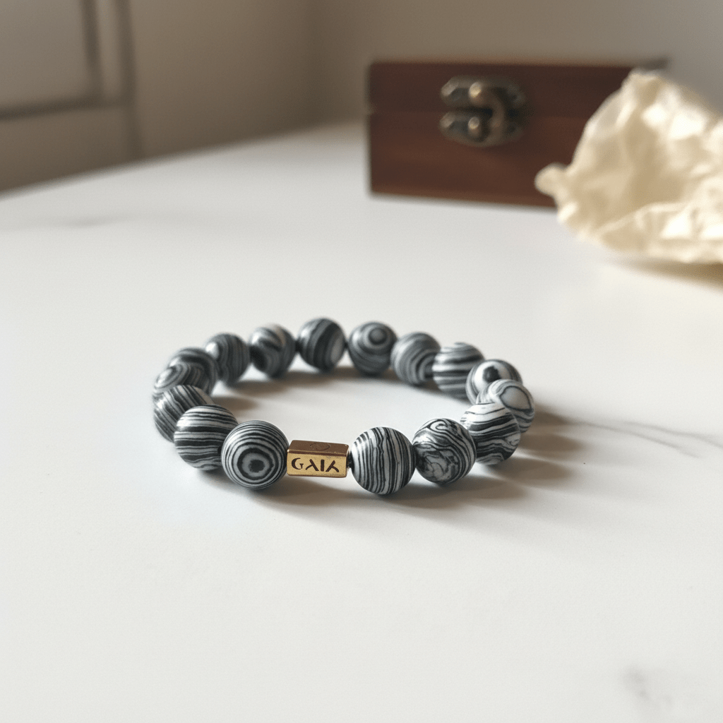 Hades Bracelet - GAIA